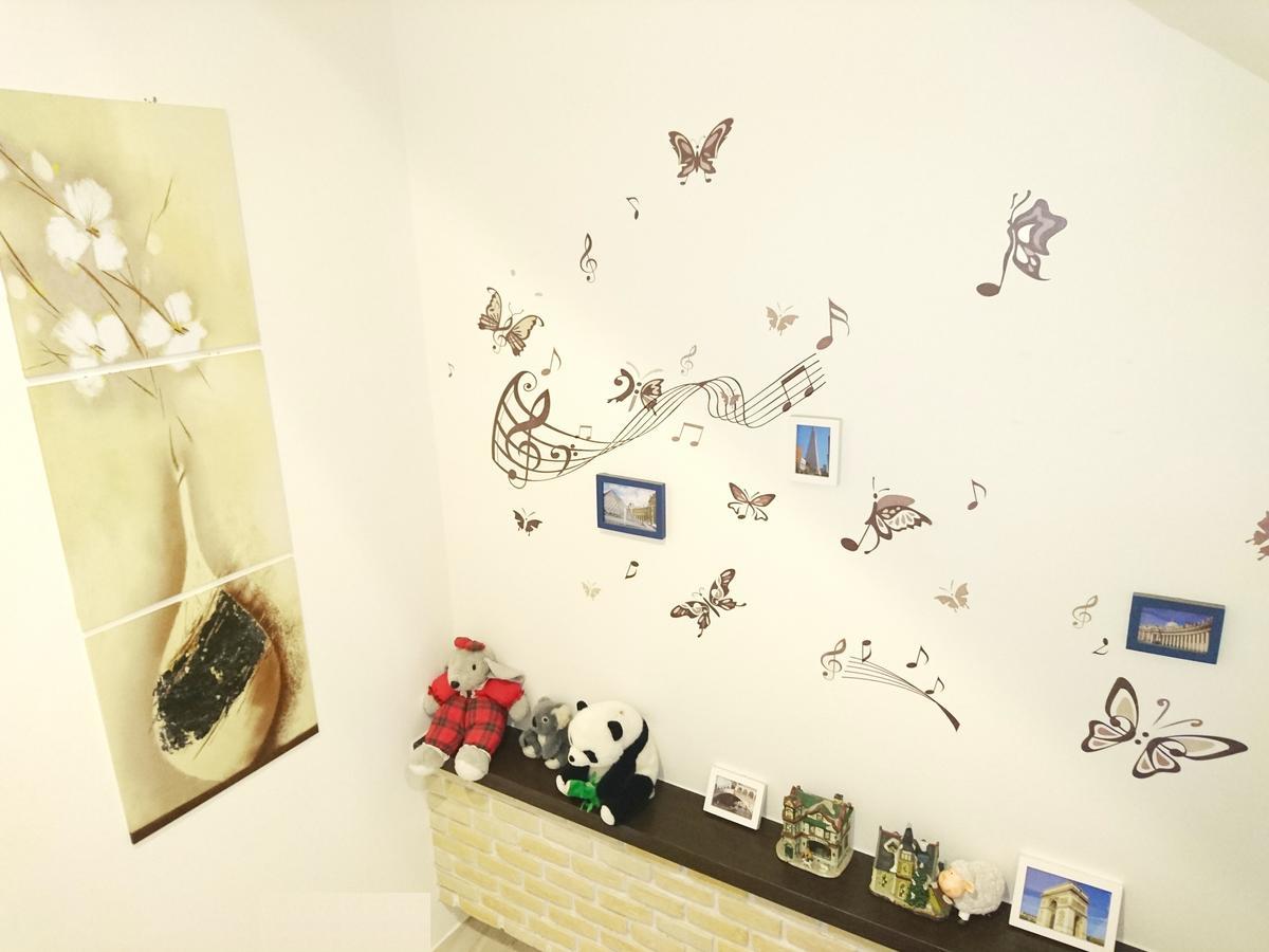懶羊羊民宿cozy Sheep Chishang Esterno foto
